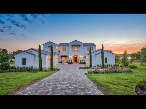 Top 5 Luxury Smart Homes with Next-Level Gadgets!