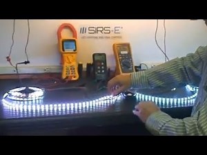 LED Strip Lights High Quality vs Low Cost RGB LED Strip