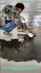 طلاء الأرضيات بالإيبوكسي: خطوة نحو أسطح متينة