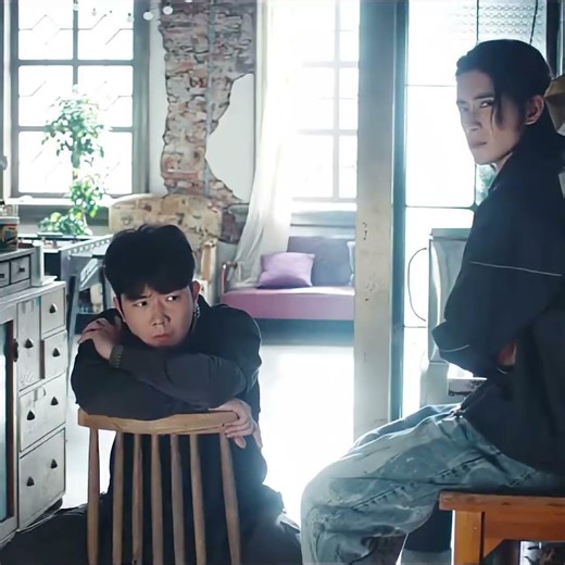 🥹 #thesevenrelicsofillomen #liuhaocun #七根心简 #宋威龙 #刘浩存