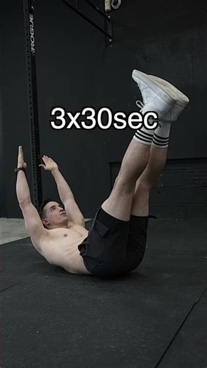 Strong abs and core home workout !! 🔥