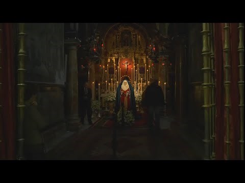 The Sword Never Left Her: Fatima, St. Bridget & the Sorrows of Our Lady