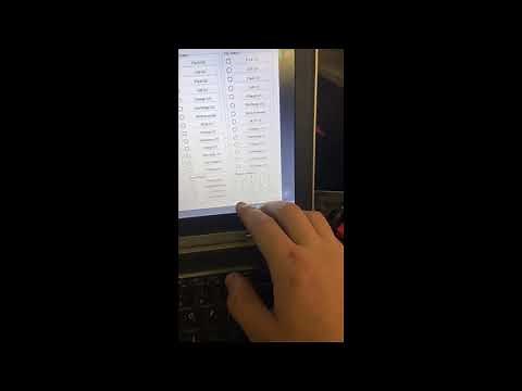 BMS Cabling and Software Setup - GYLL LiFePo4 Battery