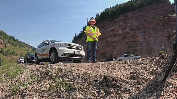 CDOT working on avalanche mitigation on Vail Pass