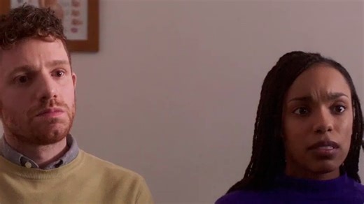 The Surrogate Tráiler VO