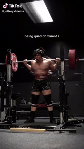 Empty Muscle: Powerlifting Techniques Uncovered