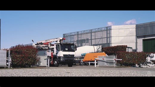 The new CIFA pump range in the 20-meter segment marks a bold step forward — bringing technical precision and functional innovation to the jobsite like never before. 👇 🔸 K20L – Compact power for tight spaces 🔸 K24L – Balanced and flexible for everyday use 🔸 K28L – Reach and reliability for bigger challenges From residential builds to major infrastructure, these machines are engineered to adapt, built to perform 🔗 Dive into the details: https://hubs.ly/Q03k0LMF0 #CIFA | CIFA SpA