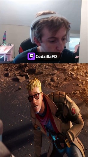 Will JONESY In Fortnite Make A QUICK Recovery?!?! #fortnite #streamer #gaming