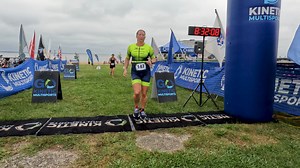 30 reactions | Colonial Beach Sprint Triathlon | Kinetic Multisports | Facebook