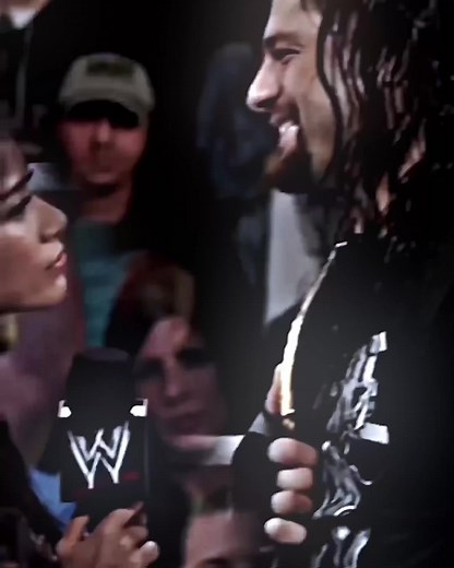 Remembering Romances in WWE: AJ Lee and Roman Reigns Moments