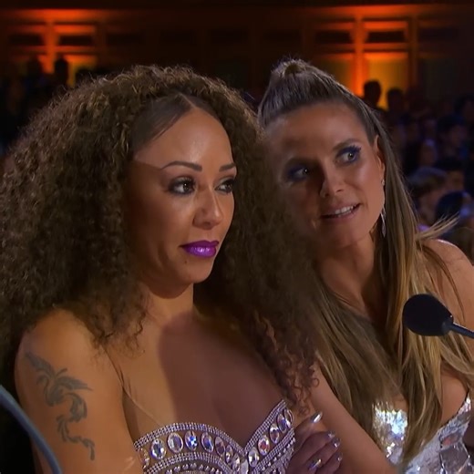 Sacred Riana Terrifies Judges on America's Got Talent! | Got Talent Global