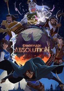 Dragon Age: Absolution - streaming tv show online