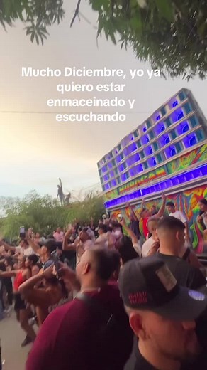 Carnavales llega yaaaaa #barranquilla #guacherna