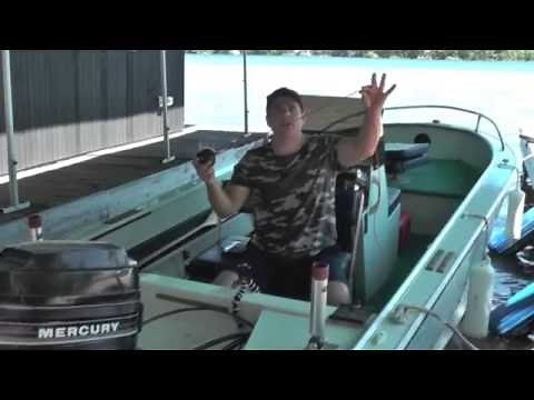 Getting Started - FishHunter™ PRO and 3D