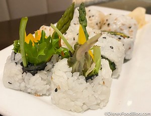 Disney Springs Vegan Ultimate Guide 2025 | the disney food blog