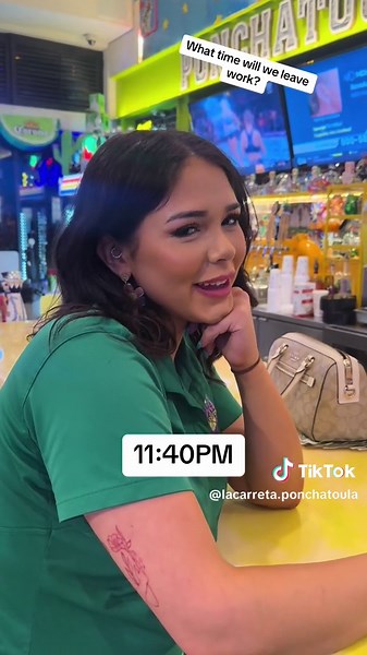 Working Parties at work be like…. #FYP #ponchatoula #lacarreta #lacarretadowntownponchatoula #viral #worklife #restaurant #worklate #party #louisiana #serverlife #serverproblems