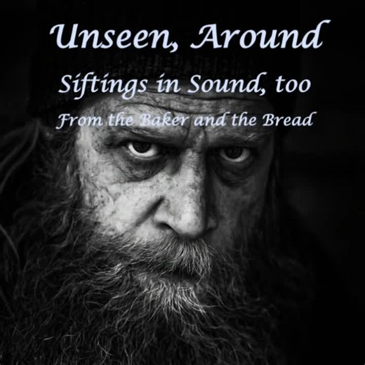 Exploring Siftings in Sound: The Baker's Journey