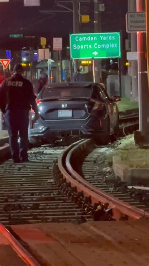 Jeff Miller on Instagram: "When GPS says turn here 🤷🏼‍♂️"