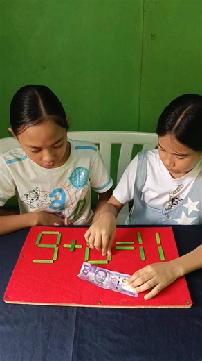 Move one stick to make equation correct #mariotimonio #mathpuzzle #follower | Mario Timonio