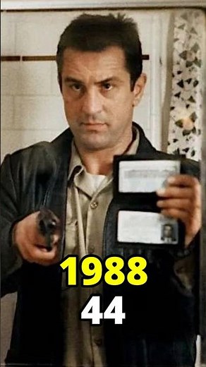 Midnight Run Cast Then and Now (1988 vs 2025)