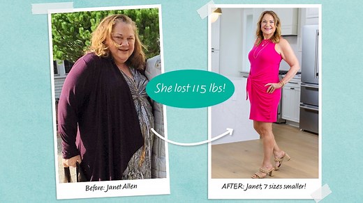 No Injections Needed: How Women Over 50 Are Losing Weight With Contrave