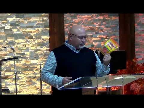 The Right Words at the Right Time Week 4 : Stop Gossiping