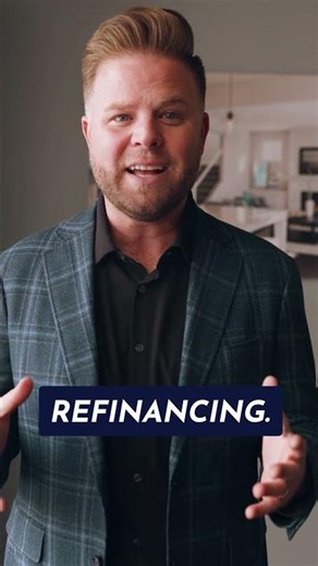 Cash-Out Refinance: Smart Move or Costly Mistake? #realestate #mortgageloan #refinance