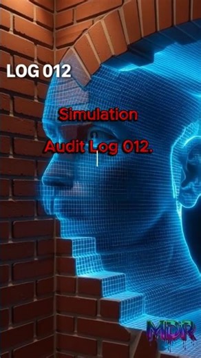 Audit Log 012: Structural Geometry & "Dev Room" Leaks