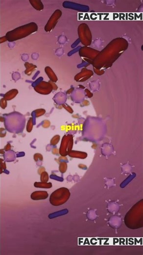 Scientists Found ROCKET ENGINES Inside a Deadly Parasite