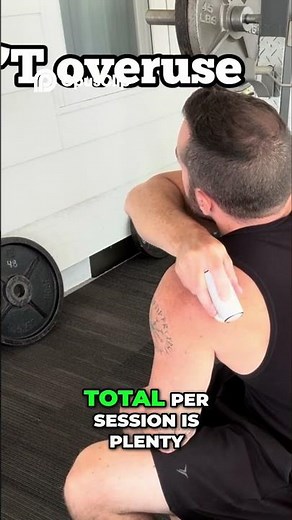 Unlock Massage Gun Secrets Avoid Bruises & Soreness!