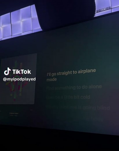 Airplane Mode: Unveiling the Lyrics and Trend