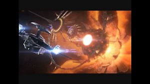 [PSO2] 果てしなき跋扈の終わり [DF【敗者】&イベントフィールド]1/2