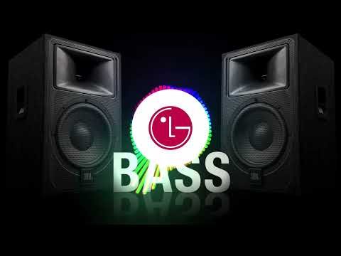 LG BASS REMIX – Hard Drop Energy