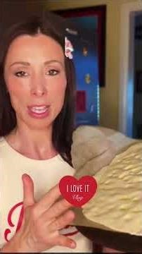 I ❤️ It Vlog ™ Authentic Gluten Free Calzone #glutenfree ‪@iloveitvlog‬™ | ‪@PrestoMediaProductions‬ ​