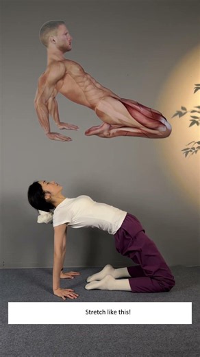 7 Simple Home Stretches to Relieve Lower Back, Hip, Knee Pain and Improve Posture Naturally