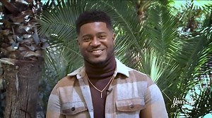 Meet Darrell J. (and Thanos)