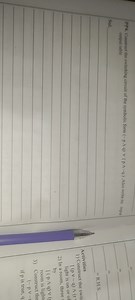 PP. Construct the switching circuit of the symbolic form (∼p∧q)... | Filo