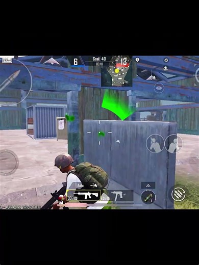 TDM Master Tips and Tricks 🔥 | Do This 😈 #shorts #pubgmobile #bgmi #tdm #viral #youtubeshorts