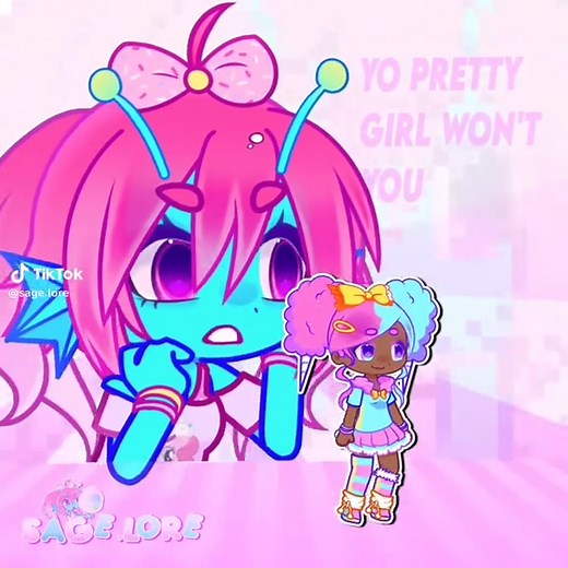 Creative Gacha Animation Techniques for Tweening