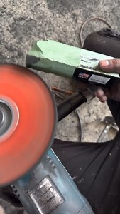 Primary cut on point💪🏼 Kwik Kut and Moss Green for the W 🏁 @erpolishing #1forareason #madeinamerica #ezmoney #builtnotbought #detailers #trust #loyalty #innovation ##bluecollar #teamzephyr | Zephyr Polishes