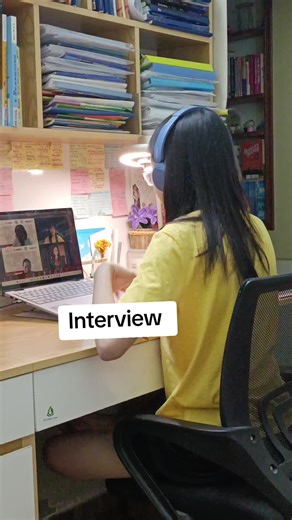 30p PV thú vị #teu #xuhuongtiktok #learnontiktok #interview #speakingenglish