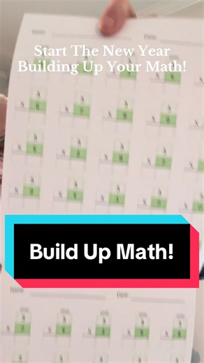 #closethegapupperlevelmath #multiplicationpractice #divisionpractice #fractionpractice #mathskillsbooster