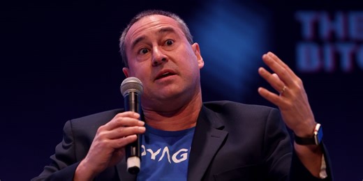 WSJ News Exclusive | Crypto Exchange FTX in Talks to Acquire Stake in BlockFi