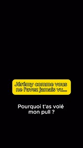 😱 Annabelle a perdu tous ses moyens... mais bon, qui ne perdrait pas le contrôle avec Jeremy sur le plateau comme ça ? 😂Aujourd’hui, sur À Table avec Annabelle, vous allez découvrir Jeremy sous un tout nouveau jour ! Un côté qu’on ne lui connaît pas… Et croyez-nous, c’est du jamais vu ! 👀🍽️Rendez-vous dès maintenant sur EMCI TV pour ce moment inoubliable ! ✨ | Annabelle Sourdril