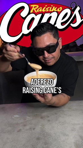 Receta Famosa de Aderezo Rasing Cane’s para Pollo
