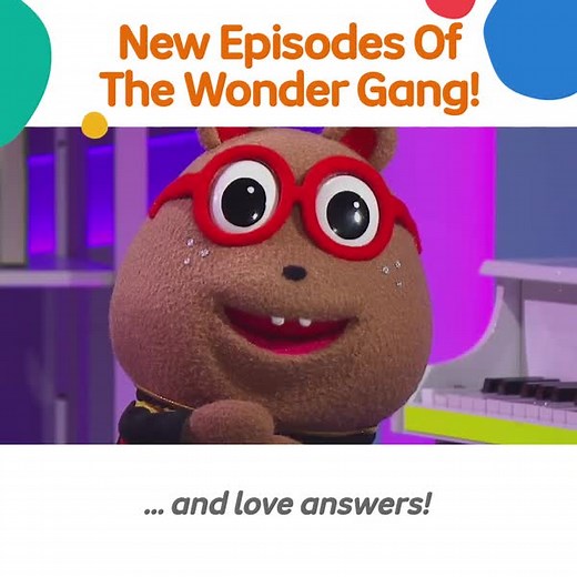 They're back and ready to answer all your kids' questions 😄 | ABC Kids Community