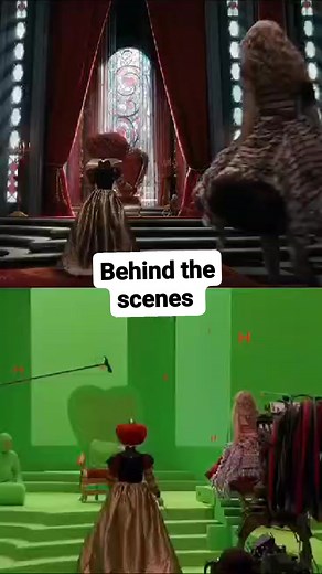 Behind the scenes | A. Samuel Behind The Scenes
