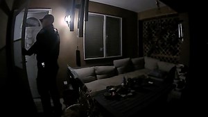 US police shoot man dead after responding to wrong address