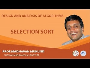 Selection Sort