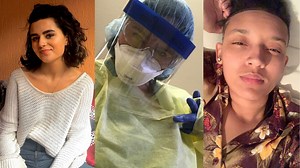 13 Essential Workers Describe What Their Lives Are Like Right Now